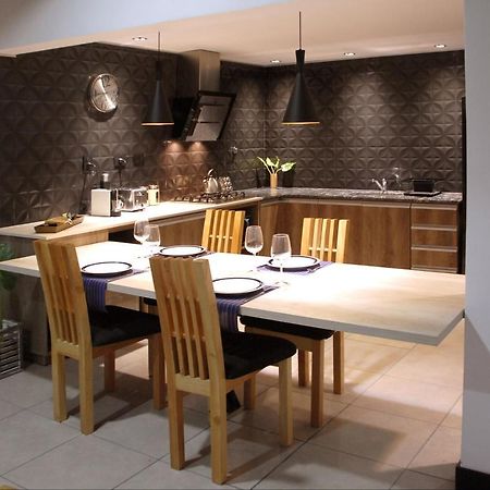 מנדוזה Ayres Home Vip Moderno Solo Adultos Centrico מראה חיצוני תמונה