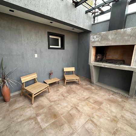מנדוזה Ayres Home Vip Moderno Solo Adultos Centrico מראה חיצוני תמונה