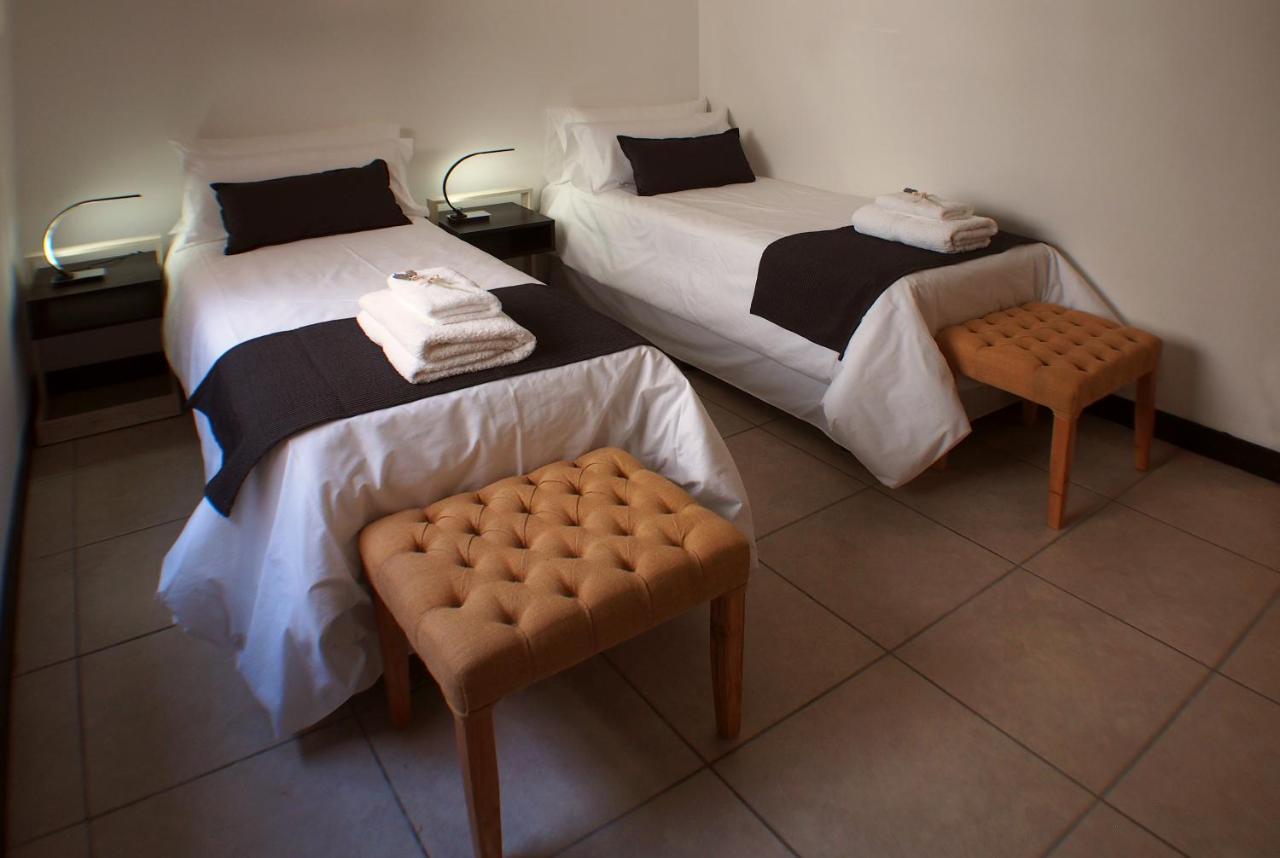 מנדוזה Ayres Home Vip Moderno Solo Adultos Centrico מראה חיצוני תמונה