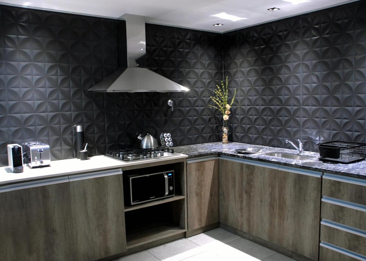 מנדוזה Ayres Home Vip Moderno Solo Adultos Centrico מראה חיצוני תמונה