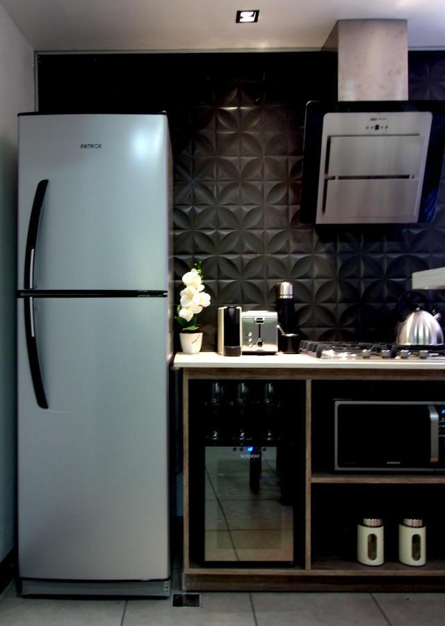 מנדוזה Ayres Home Vip Moderno Solo Adultos Centrico מראה חיצוני תמונה