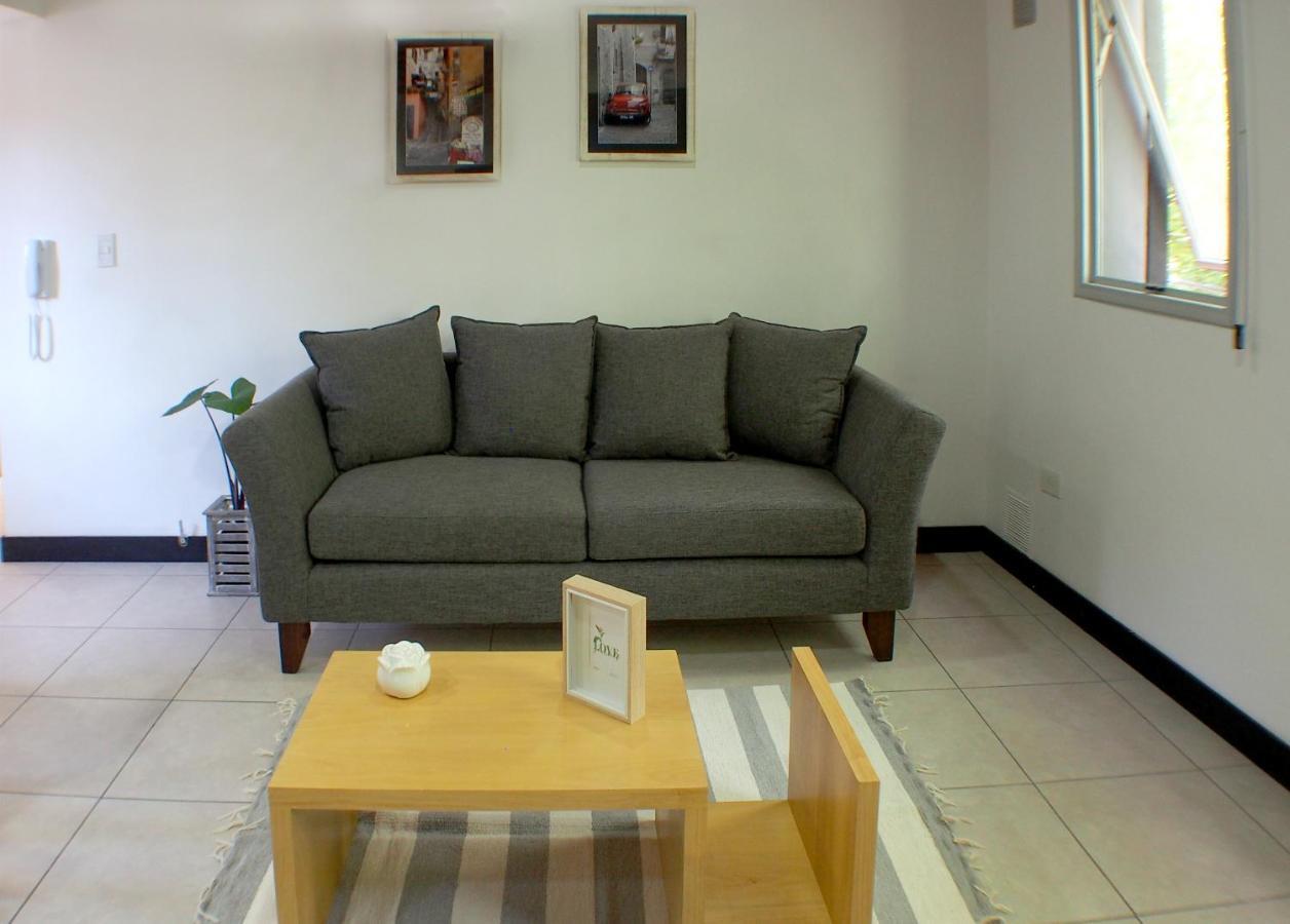מנדוזה Ayres Home Vip Moderno Solo Adultos Centrico מראה חיצוני תמונה