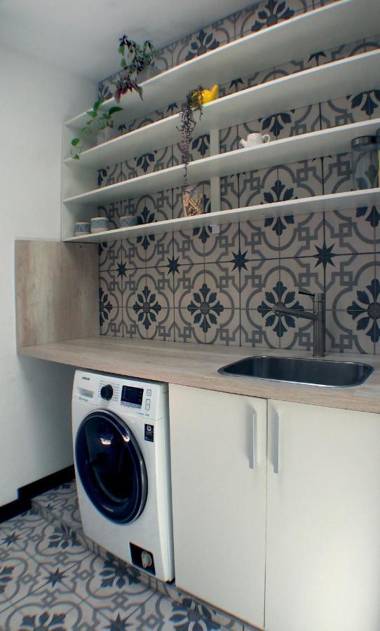 מנדוזה Ayres Home Vip Moderno Solo Adultos Centrico מראה חיצוני תמונה