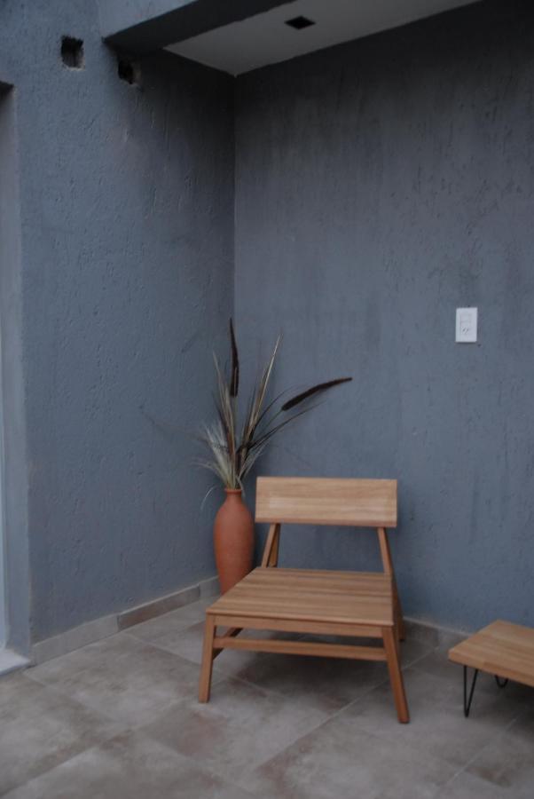 מנדוזה Ayres Home Vip Moderno Solo Adultos Centrico מראה חיצוני תמונה