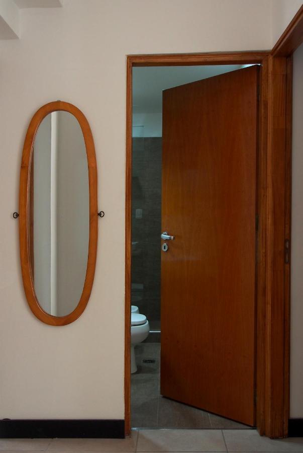 מנדוזה Ayres Home Vip Moderno Solo Adultos Centrico מראה חיצוני תמונה