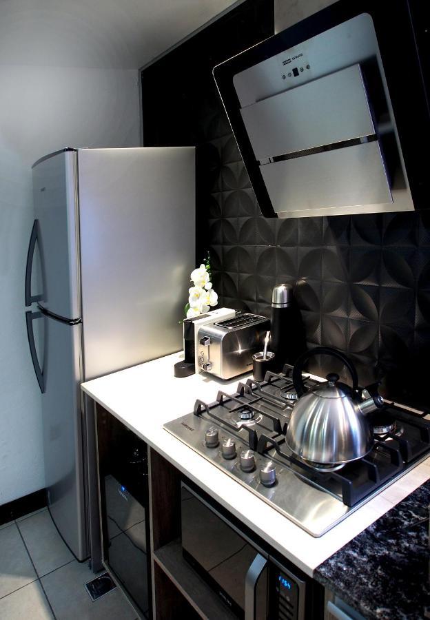 מנדוזה Ayres Home Vip Moderno Solo Adultos Centrico מראה חיצוני תמונה