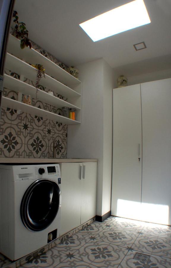 מנדוזה Ayres Home Vip Moderno Solo Adultos Centrico מראה חיצוני תמונה
