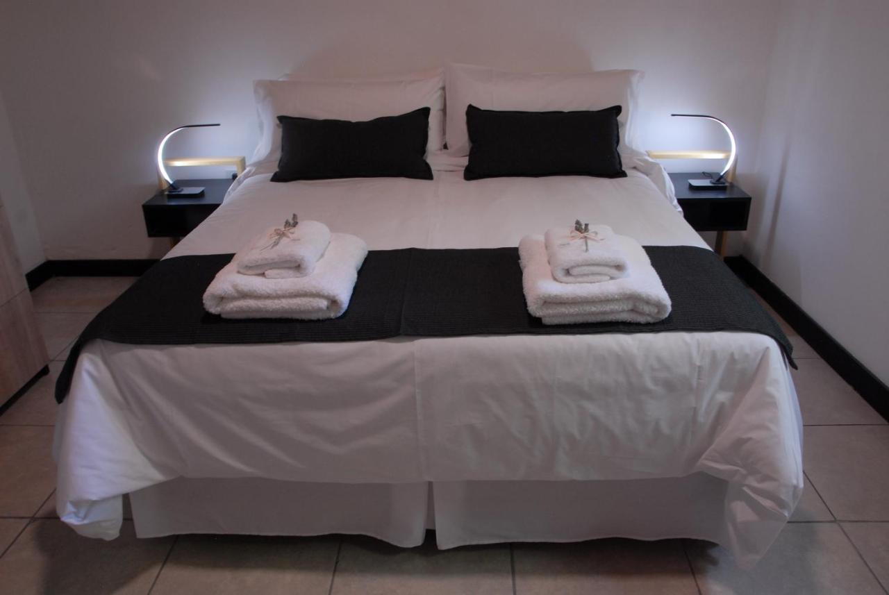 מנדוזה Ayres Home Vip Moderno Solo Adultos Centrico מראה חיצוני תמונה