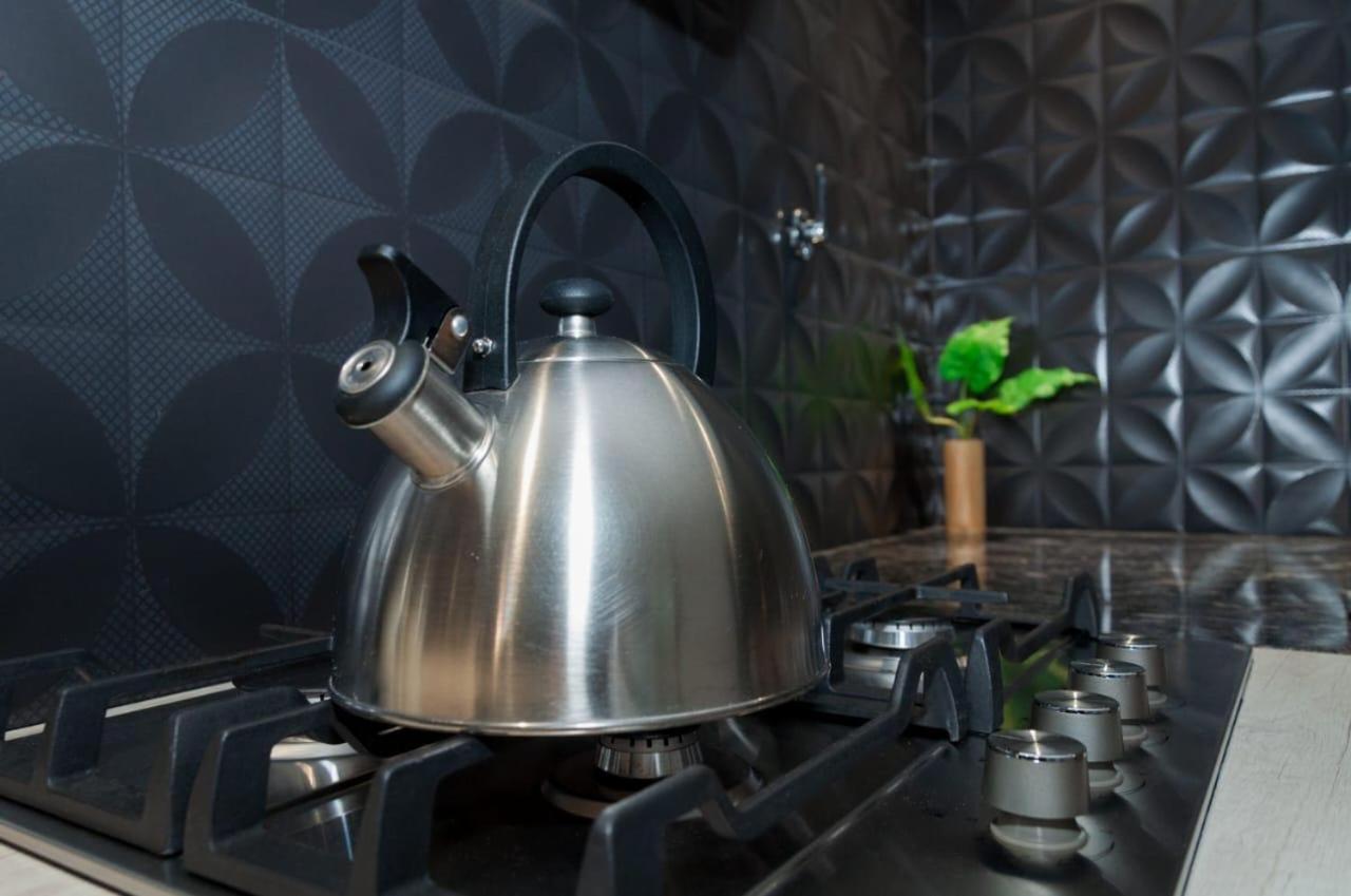 מנדוזה Ayres Home Vip Moderno Solo Adultos Centrico מראה חיצוני תמונה