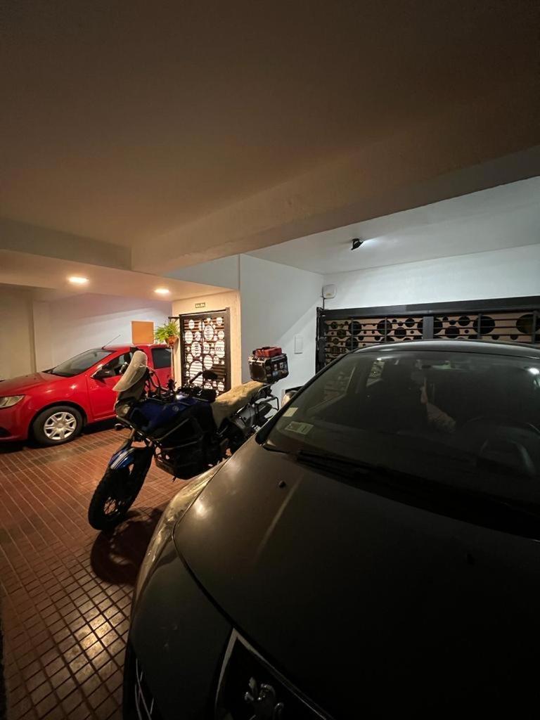 מנדוזה Ayres Home Vip Moderno Solo Adultos Centrico מראה חיצוני תמונה
