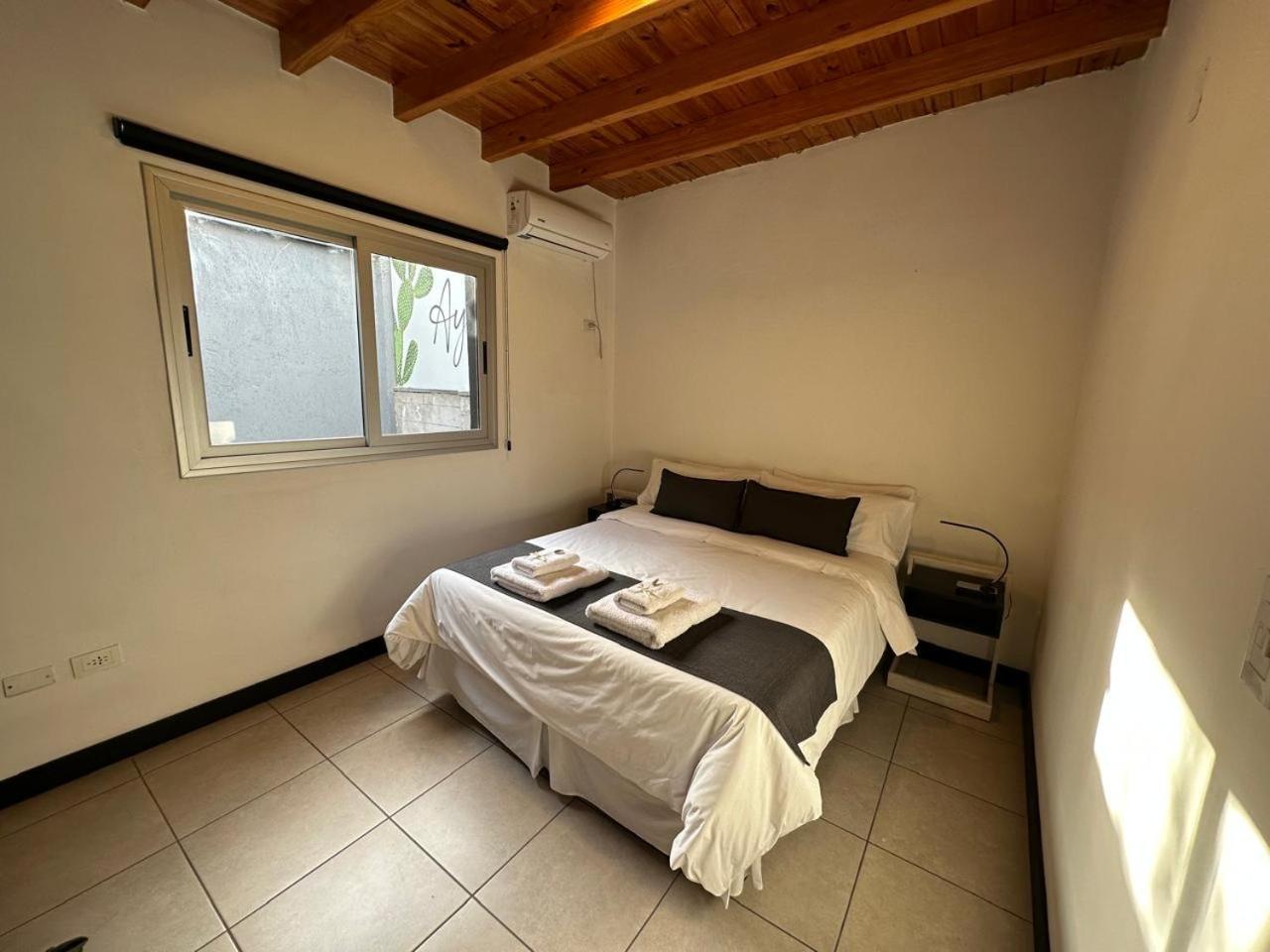 מנדוזה Ayres Home Vip Moderno Solo Adultos Centrico מראה חיצוני תמונה
