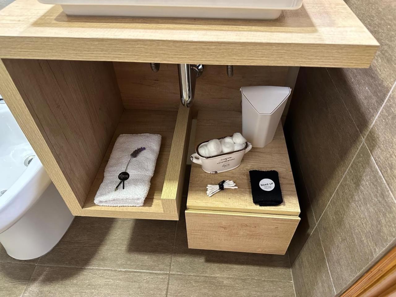 מנדוזה Ayres Home Vip Moderno Solo Adultos Centrico מראה חיצוני תמונה