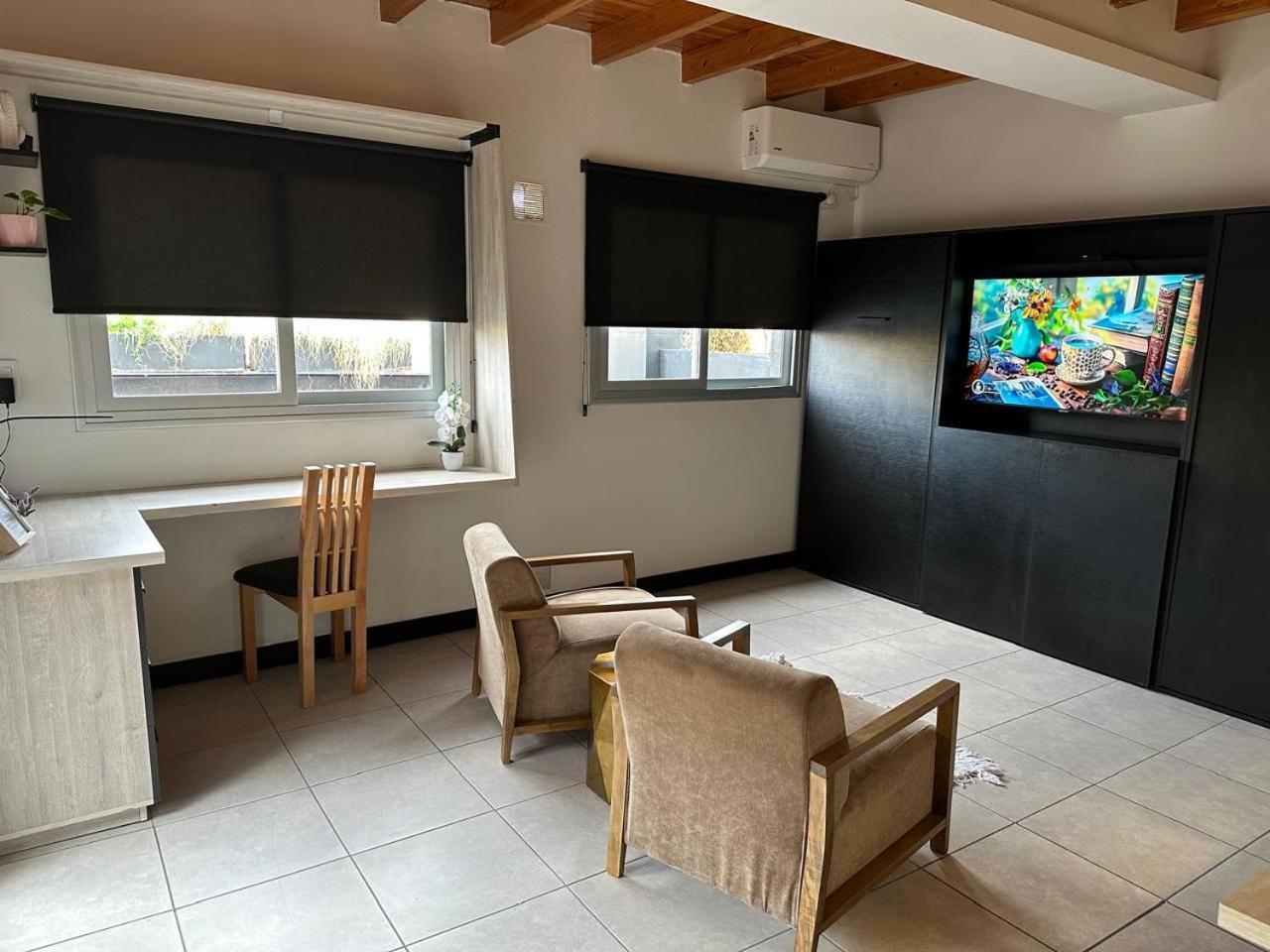 מנדוזה Ayres Home Vip Moderno Solo Adultos Centrico מראה חיצוני תמונה